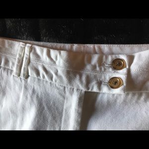 Capri Pants